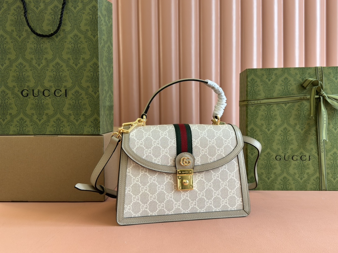 Gucci Satchel Bags